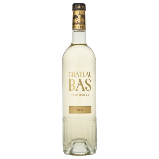 Château Bas Blanc 2022