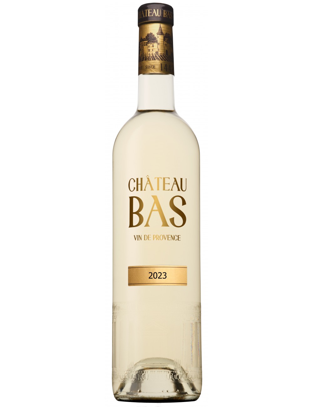 Château Bas Blanc 2023