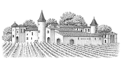 Vins Château Bas